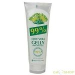 Aloe vera bőrnyugtató gél 228 g