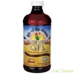 Aloe vera gél filézett 473 ml