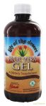 Aloe vera gél filézett 946 ml