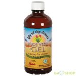 Aloe vera gél whole leaf 946 ml