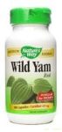 Natures way wild yam kapszula 100 db