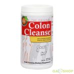 Colon cleanse narancs 340 g