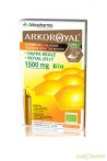 Arkoroyal Bio immunerősítő  1500mg méhpempő tartalommal