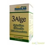 Nutrilab 3 alge tabletta
