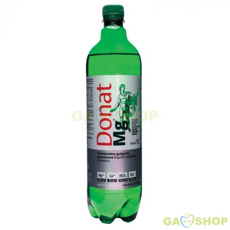 DONAT MG GYÓGYVÍZ 1000 ML