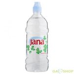 Jana ásványvíz szénsavment.1000 ml sport