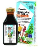 Salus floradix kindervital 250 ml