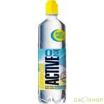 Active o2 fittness víz citrom