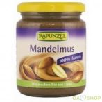 Rapunzel bio mandulakrém 100%-os 250 g