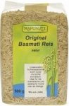 Rapunzel bio basmati rizs fehér 500 g