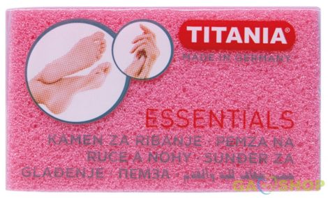 Titania habkő Titánia 3000 nagyobb 