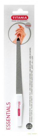 zafirreszelő 1040/7 Titania Solingeni