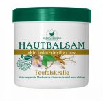 Herbamedicus balzsam ördögkarom 250 ml