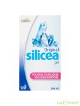 Hübner original silicea gél 200 ml