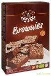 Bauckhof bio brownies sütemény keverék