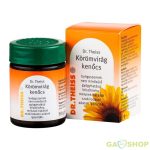 Dr.theiss körömvirág kenőcs 50 g 50 g