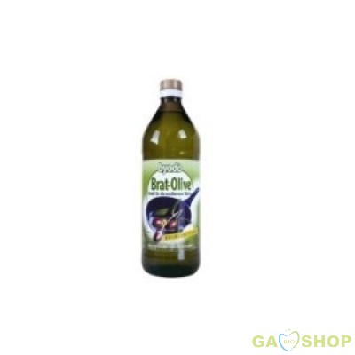 Byodo bio oliva sütőolaj