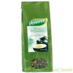 Dennree bio puskapor szálas zöld tea