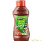 Dennree bio ketchup gyermek