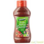 Dennree bio ketchup gyermek