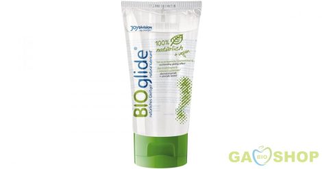 Bioglide bio síkosító 40 ml 