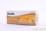 Ocuvite lutein forte tabletta