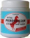 Carena vital pferde balzsam 500 ml