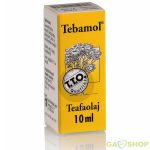 Tebamol teafaolaj 10 ml 10 ml