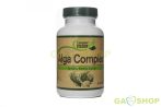 Vitamin st. Alga complex tabletta