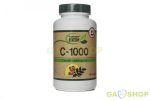 Vitamin st. C-1000 tabletta 120 db