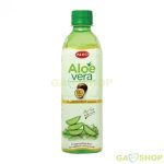 Aleo aloe vera ital maracuja 500 ml