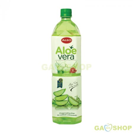 Aleo aloe vera ital prémium 1500 ml