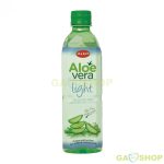 Aleo aloe vera ital light 500 ml