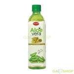 Aleo aloe vera ital gyömbérrel 500 ml