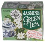 Mlesna jázmin zöld tea 50 filteres