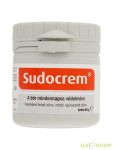 Sudocrem pelenkakiütés elleni krém 60 g