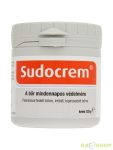 Sudocrem pelenkakiütés elleni krém 125 g