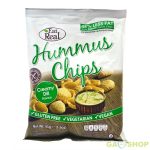 Eat real csicseriborsó chips tejsz.-KAPR