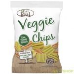 Eat real zöldség chips 40 g