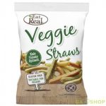 Eat real zöldség chips pálcikák 45 g
