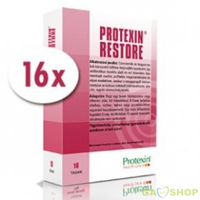 Protexin restore por 16 db