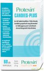 Protexin candies-plus kapszula 60db