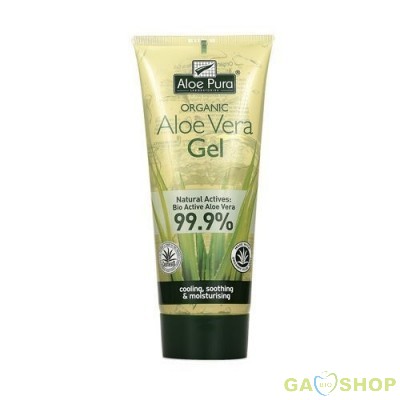 Optima aloe vera gél 99.9%