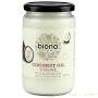 Biona bio kókuszolaj 610 ml