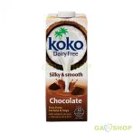 Koko kókusztej ital csokis 1000 ml