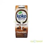 Koko kókusztej ital csokis 250ml