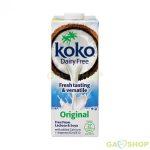 Koko kókusztej ital natúr 1000ml