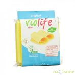 Violife növényi sajt natúr szeletelt 200 g