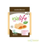 Violife növényi sajt füstölt szeletelt 200 g