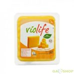 Violife növényi sajt cheddar 200 g